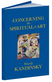 Concerning the Spiritual in Art - 9780486847535 by Wassily Kandinsky, M.T.H. Sadler, 9780486847535