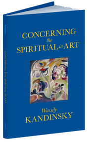 Concerning the Spiritual in Art - 9780486847535 by Wassily Kandinsky, M.T.H. Sadler, 9780486847535