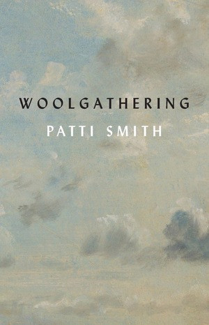 Woolgathering - 9780811231251 by Patti Smith, 9780811231251