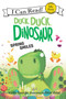 Duck, Duck, Dinosaur: Spring Smiles by Kallie George, Oriol Vidal, 9780062353214