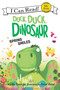Duck, Duck, Dinosaur: Spring Smiles by Kallie George, Oriol Vidal, 9780062353214