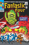 The Fantastic Four Omnibus Vol. 2 by Stan Lee, Jack Kirby, 9781302930578