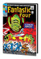 The Fantastic Four Omnibus Vol. 2 by Stan Lee, Jack Kirby, 9781302930578