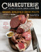 Charcuterie (The Craft of Salting, Smoking, and Curing) by Michael Ruhlman, Brian Polcyn, Yevgenity Solovyev, 9780393240054