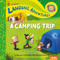A Magical Camping Trip by Michelle Glorieux, Kelsey Suan, Jesse Lewis, Kip Jones, Joe K. Walsh, Béla Fleck, 9781952583018