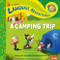 TA-DA! A Magical Camping Trip by Michelle Glorieux, Michelle Glorieux, Kelsey Suan, Kelsey Suan, Jesse Lewis, Jesse Lewis, Kip Jones, Joe K. Walsh, Béla Fleck, 9781952583018