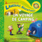 TA-DA! Un voyage de camping magique (A Magical Camping Trip, French / français language edition) by Michelle Glorieux, Kelsey Suan, Jesse Lewis, Kip Jones, Joe K. Walsh, Béla Fleck, 9781952583049
