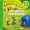 TA-DA! Un viaje mágico de campamento (A Magical Camping Trip , Spanish/español language edition) by Michelle Glorieux, Kelsey Suan, Jesse Lewis, Kip Jones, Joe K. Walsh, Béla Fleck, 9781952583025