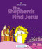 The Shepherds Find Jesus (Born to be King 2) by Catherine MacKenzie, 9781845501853