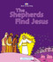 The Shepherds Find Jesus (Born to be King 2) by Catherine MacKenzie, 9781845501853