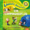 TA-DA! Ein magischer Campingausflug (A Magical Camping Trip, German / Deutsch language edition) by Michelle Glorieux, Kelsey Suan, Jesse Lewis, Kip Jones, Joe K. Walsh, Béla Fleck, 9781952583032
