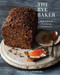 The Rye Baker (Classic Breads from Europe and America) by Stanley Ginsberg, 9780393245219