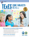 TExES Core Subjects EC-6 (391) Book + Online, 4th Ed. by Luis A. Rosado, Ann M.L. Cavallo, Mary D. Curtis, Diane M.  Lange, Larry P.  Nelson, Kathleen C. Tice, Jason  Wardlaw, 9780738612775