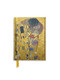 Klimt: The Kiss (Foiled Pocket Journal) (Miniature Edition) by Flame Tree Studio, 9781783616787
