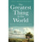 The Greatest Thing in the World (Experience the Enduring Power of Love) by Henry Drummond, D. L. Moody, 9780800720131