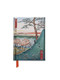 Utagawa Hiroshige: Meguro (Foiled Pocket Journal) by Flame Tree Studio, 9781783616817