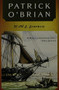 H. M. S. Surprise by Patrick O'Brian, 9780393307610