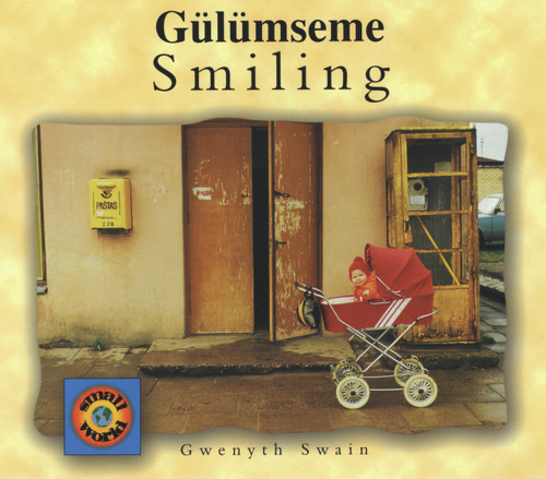 Smiling (English-Turkish) by Gwenyth Swain, Gwenyth Swain, Faith Erdogan, 9781840591194
