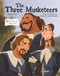 The Three Musketeers - 9781486713110 by Alexandre Dumas, Philip Edwards, Adam Horsepool, 9781486713110