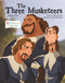 The Three Musketeers - 9781486713110 by Alexandre Dumas, Philip Edwards, Adam Horsepool, 9781486713110