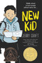 New Kid (A Graphic Novel) - 9780062691194 by Jerry Craft, Jerry Craft, 9780062691194