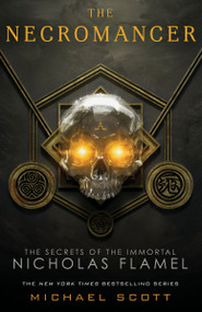 The Necromancer - 9780385735322 by Michael Scott, 9780385735322