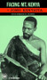 Facing Mount Kenya by Jomo Kenyatta, 9780394702100