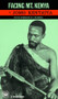 Facing Mount Kenya by Jomo Kenyatta, 9780394702100