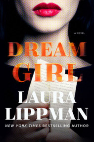 Dream Girl (A Novel) by Laura Lippman, 9780062390073