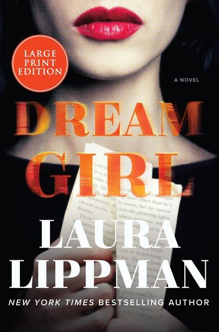 Dream Girl (A Novel) - 9780062390103 by Laura Lippman, 9780062390103