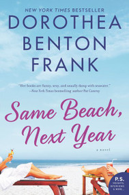 Same Beach, Next Year (A Novel) - 9780062390790 by Dorothea Benton Frank, 9780062390790