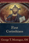 First Corinthians by George T. Montague, Peter S. Williamson, Mary Healy, 9780801036323