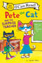 Pete the Cat and the Surprise Teacher - 9780062404282 by James Dean, Kimberly Dean, James Dean, 9780062404282