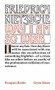 Why I Am So Wise by Friedrich Nietzsche, R. J. Hollingdale, 9780143036340