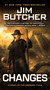Changes by Jim Butcher, 9780451463470