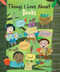 Things I Love About Books by Kay Widdowson, 9781486718573