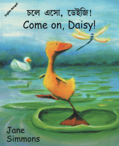 Come on, Daisy! (English-Bengali) by Jane Simmons, Jane Simmons, Kanai Datta, 9781840591774