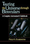 Touring the Universe through Binoculars (A Complete Astronomer's Guidebook) - 9781620456361 by Philip S. Harrington, 9781620456361