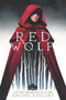 Red Wolf by Rachel Vincent, 9780062411624