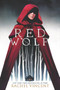Red Wolf by Rachel Vincent, 9780062411624