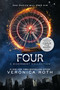 Four: A Divergent Collection - 9780062421364 by Veronica Roth, 9780062421364
