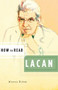 How to Read Lacan by Slavoj Žižek, Simon Critchley, 9780393329551