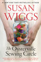 The Oysterville Sewing Circle (A Novel) - 9780062425607 by Susan Wiggs, 9780062425607