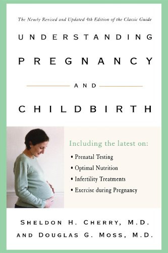 Understanding Pregnancy and Childbirth by Sheldon H. Cherry, 9780471471202