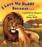 I Love My Daddy Because...Board Book by Laurel Porter Gaylord, Ashley Wolff, 9780525472506