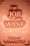 The Job of the Wasp (A Novel) by Colin Winnette, Colin Winnette, 9781593766801