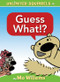 Guess What!? (An Unlimited Squirrels Book Indies Signed Edition) by Mo Willems, Mo Willems, 9781368077613