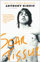 Scar Tissue - 9781401307455 by Anthony Kiedis, 9781401307455