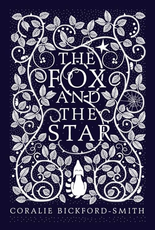 The Fox and the Star by Coralie Bickford-Smith, Coralie Bickford-Smith, 9780143108672