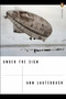 Under the Sign by Ann Lauterbach, 9780143124184